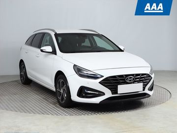 1.6 CRDi, Serv.kniha
