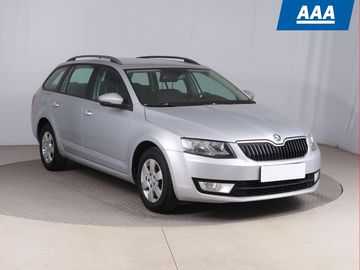 1.6 TDI, Ambition, Navi