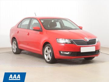 1.0 TSI, Ambition, Klima