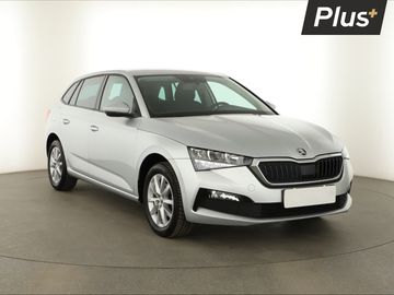 1.0 TSI, Ambition, ČR,1.maj