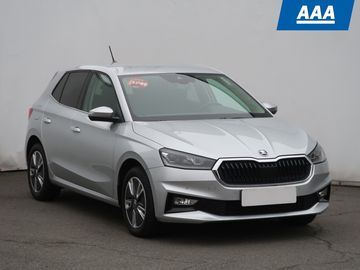 1.0 TSI, Style Plus, Záruka