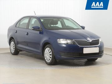 1.0 TSI, ČR,1.maj, Serv.kniha