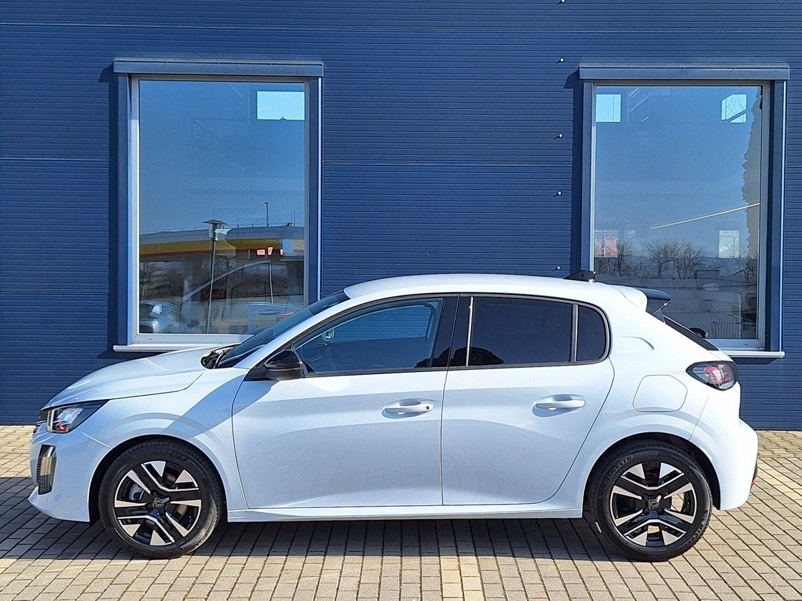 Peugeot 208, ALLURE PureTech 100 MAN6 - fotka 2