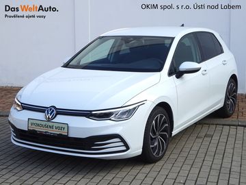 1,5TSi/ 96kW Life