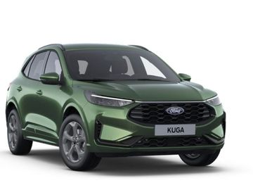 1,5 ST-Line  AKČNÍ CENA