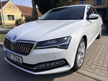 2.0TDI 147KW DSG MATRIX CANTON