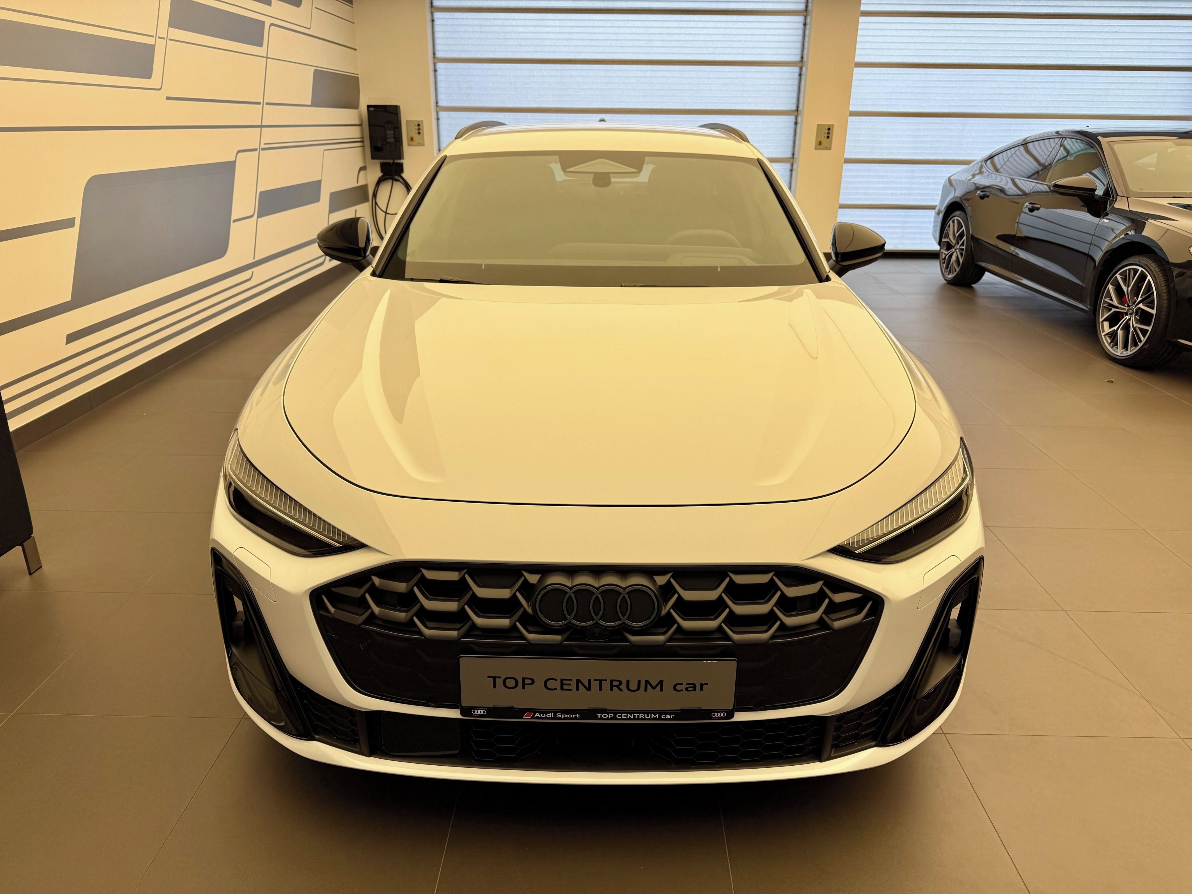 Audi A5, Avant 2,0 TFSI quattro - fotka 2