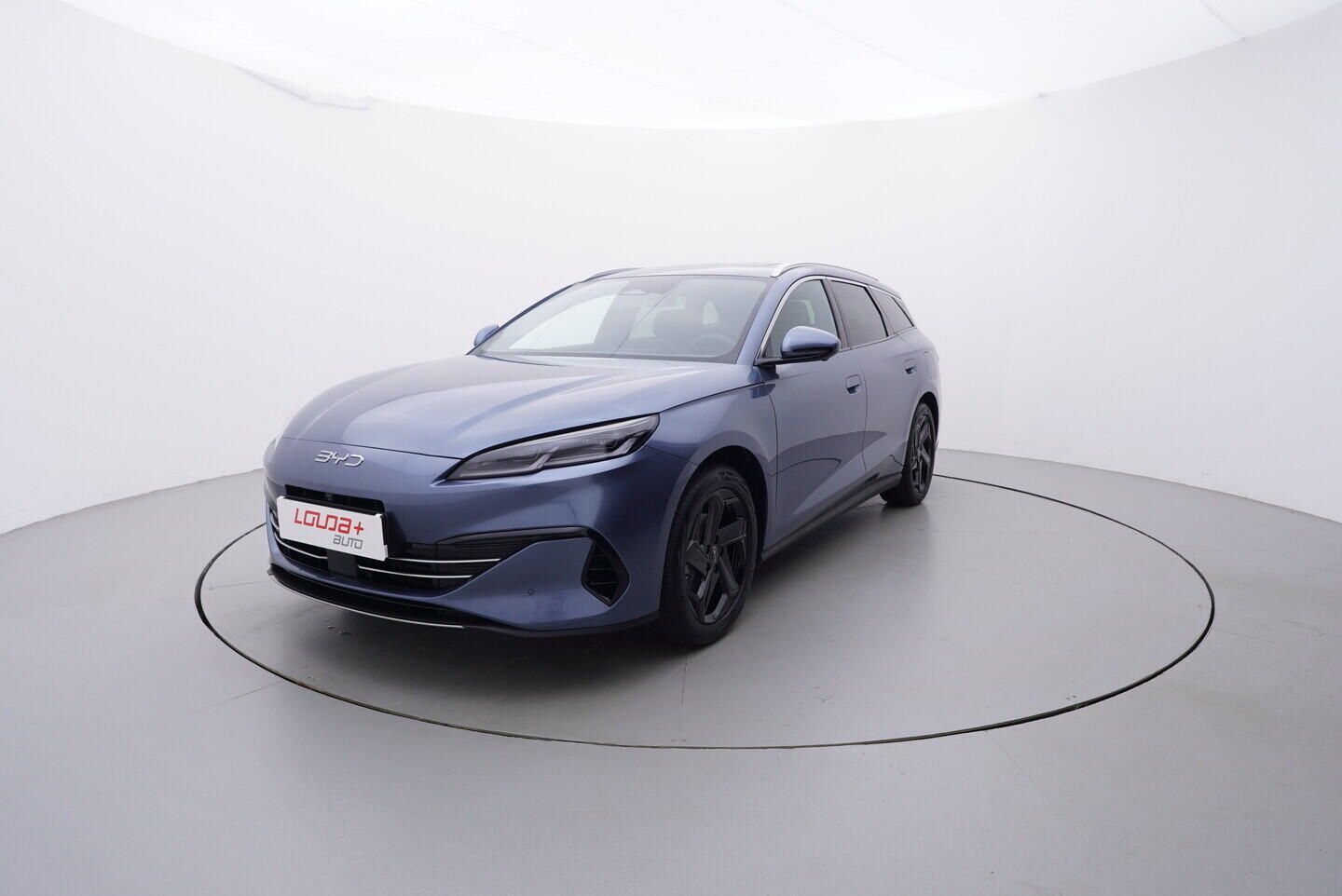 BYD Seal 6, Touring Comfort Lite  15 kW