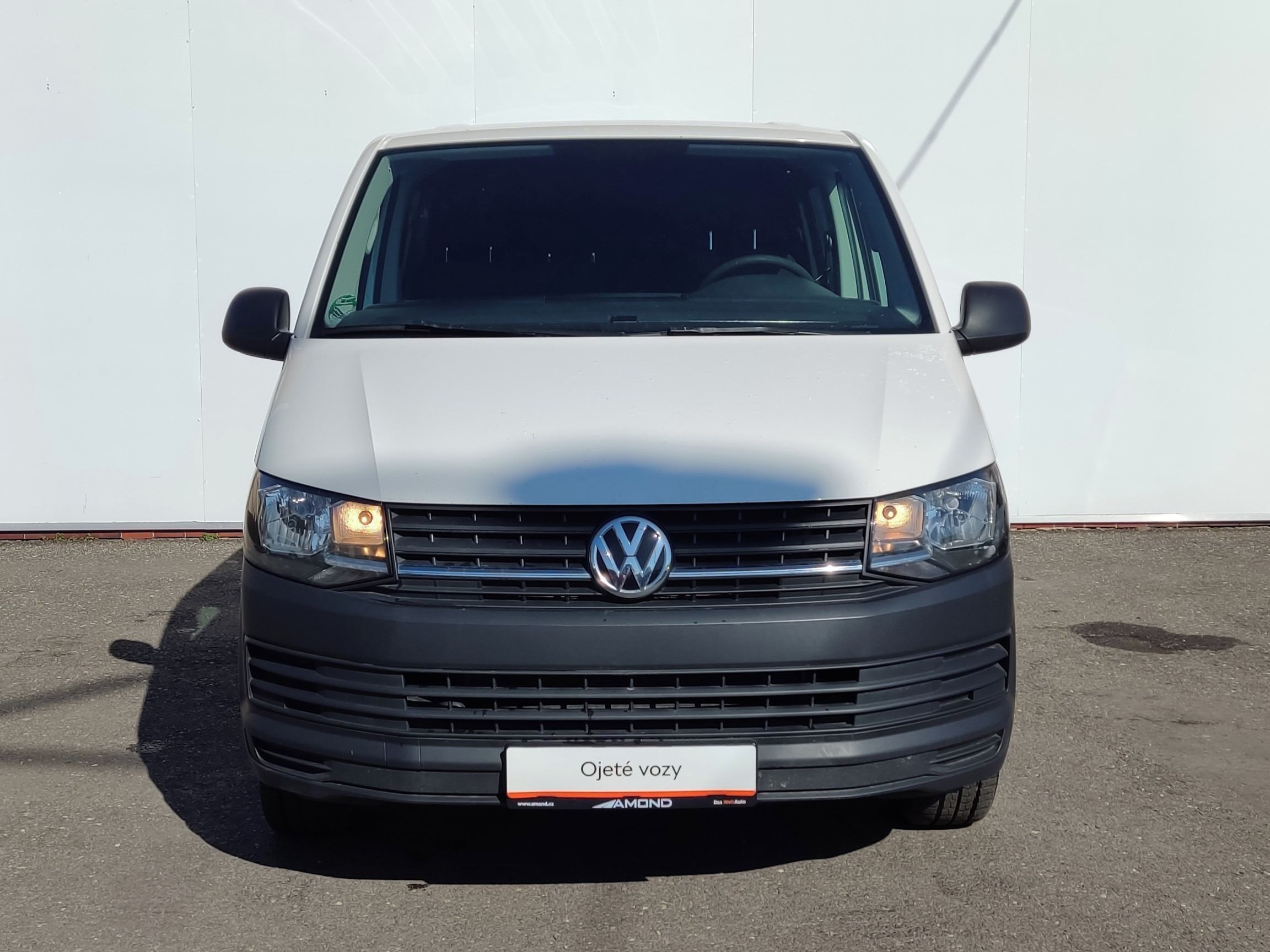 Volkswagen Transporter, 2.0 TDI 110 kW DR 6 míst - fotka 4