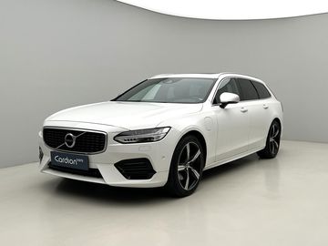 T8 AWD RECHARGE R-DESIGN AUT