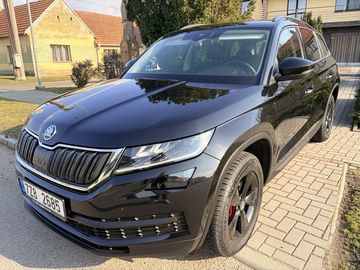2.0TSI 132KW 4x4 DSG WEBASTO