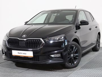 TOP SELECTION 1,0 TSI 70 kW