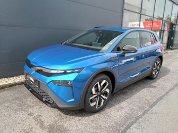 Sportline 60 63 kWh 150 kW