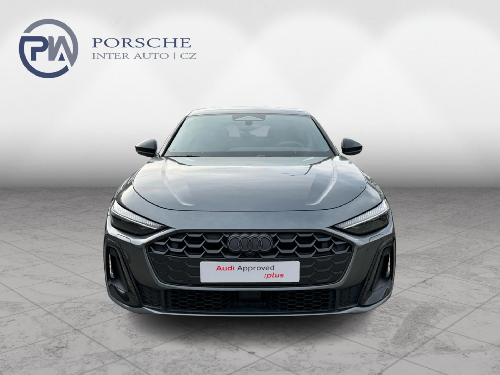 Audi A5, 2.0 TDI 150 kW quattro - fotka 2
