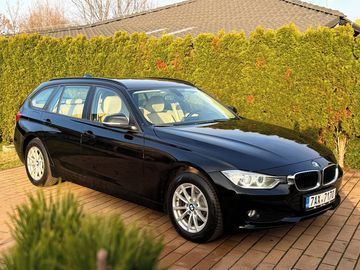 20D xDrive SPORT - Xenon Kůže