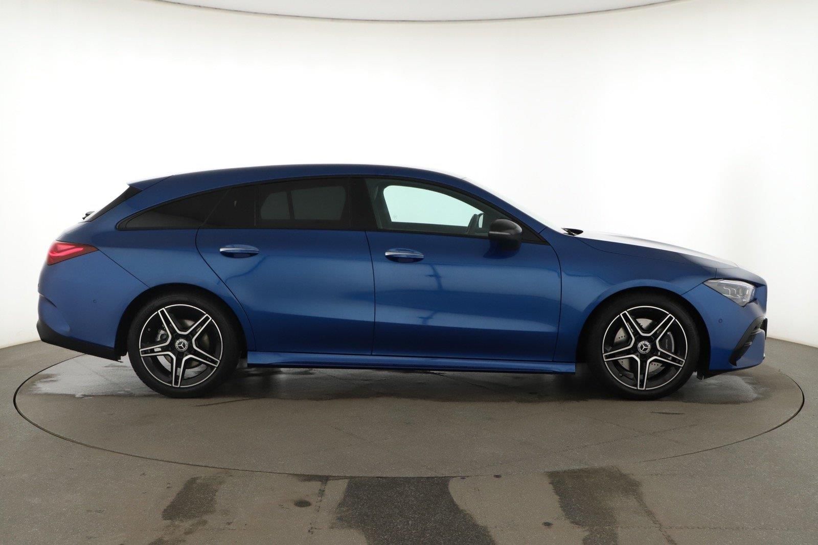 Mercedes-Benz CLA, 200, AMG Line, Matrix, Kamera - fotka 6