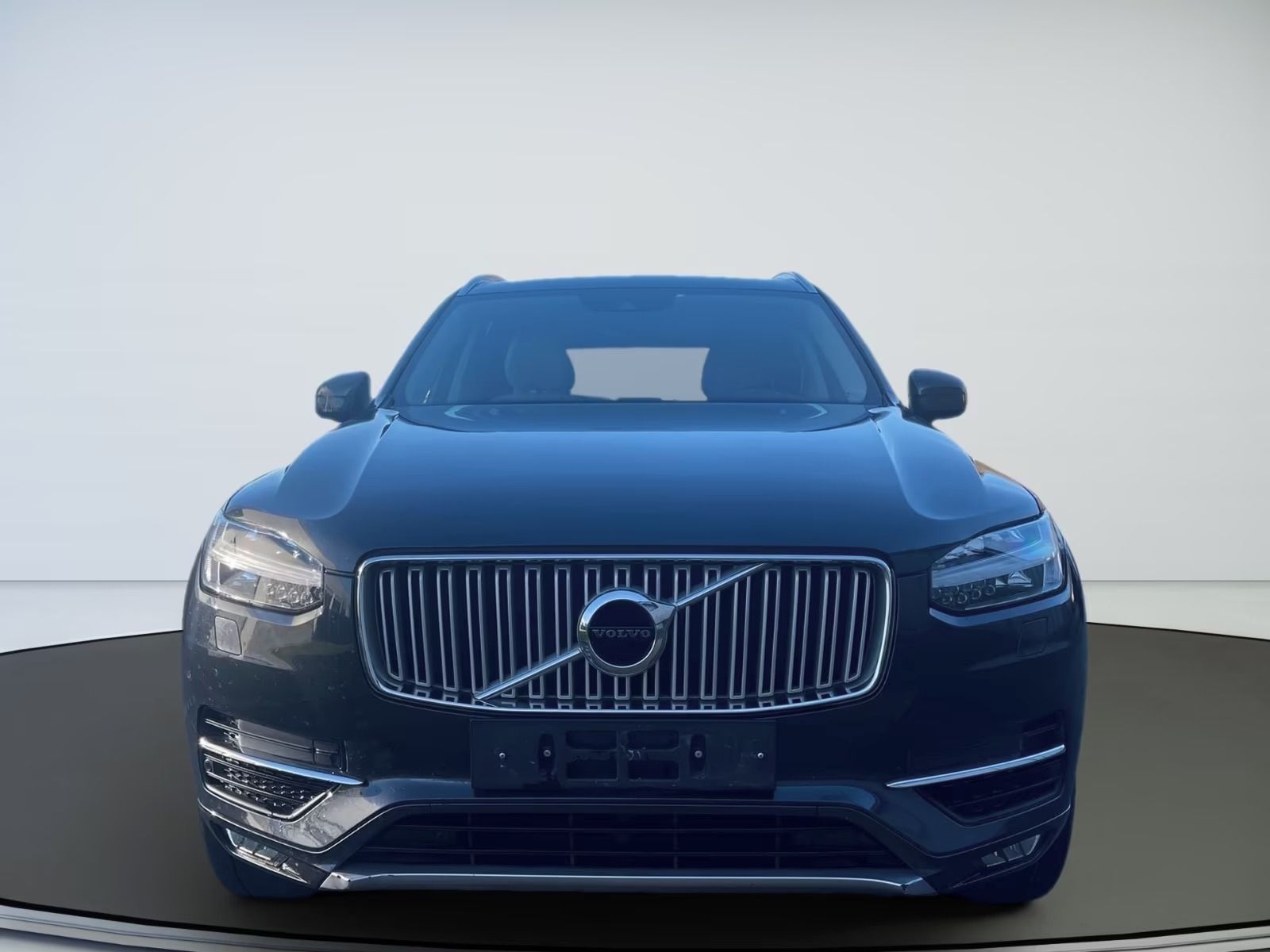 Volvo XC90 - fotka 2