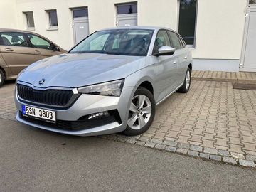 Style Plus 1,0 tsi 81 kW