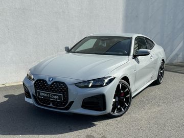 420d xDrive Coupe