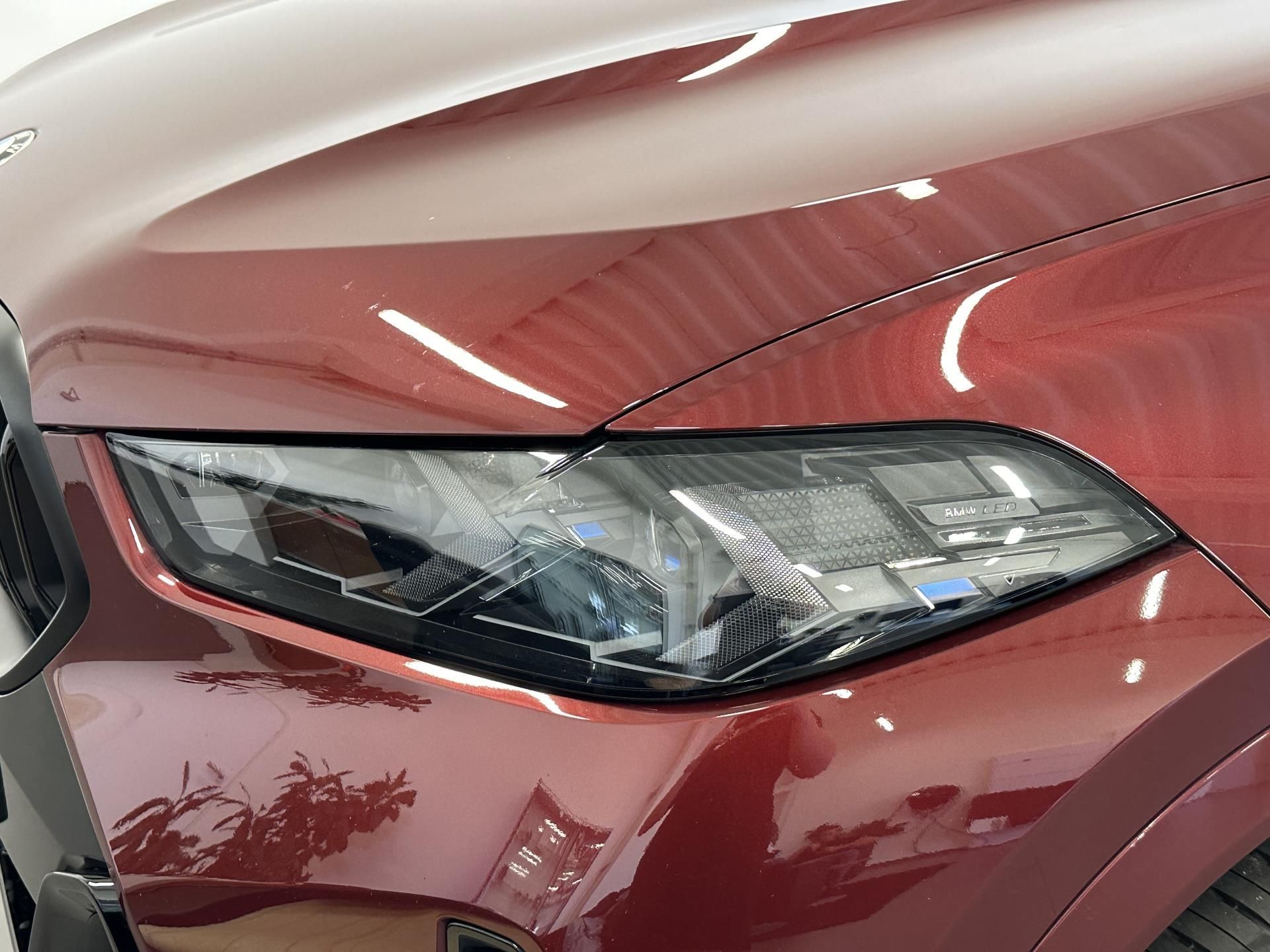 BMW X6, X6 xDrive40d - fotka 4