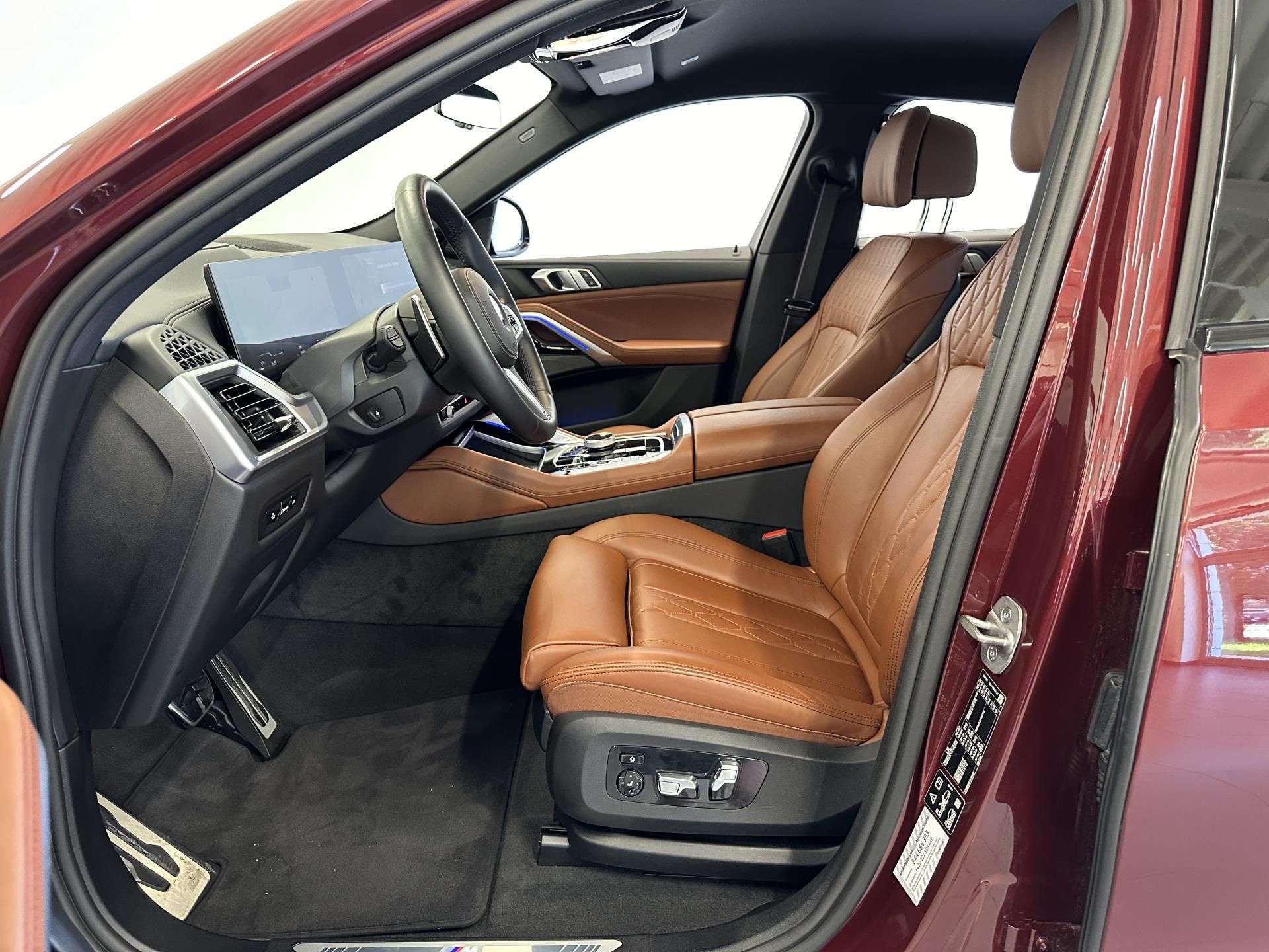 BMW X6, X6 xDrive40d - fotka 5