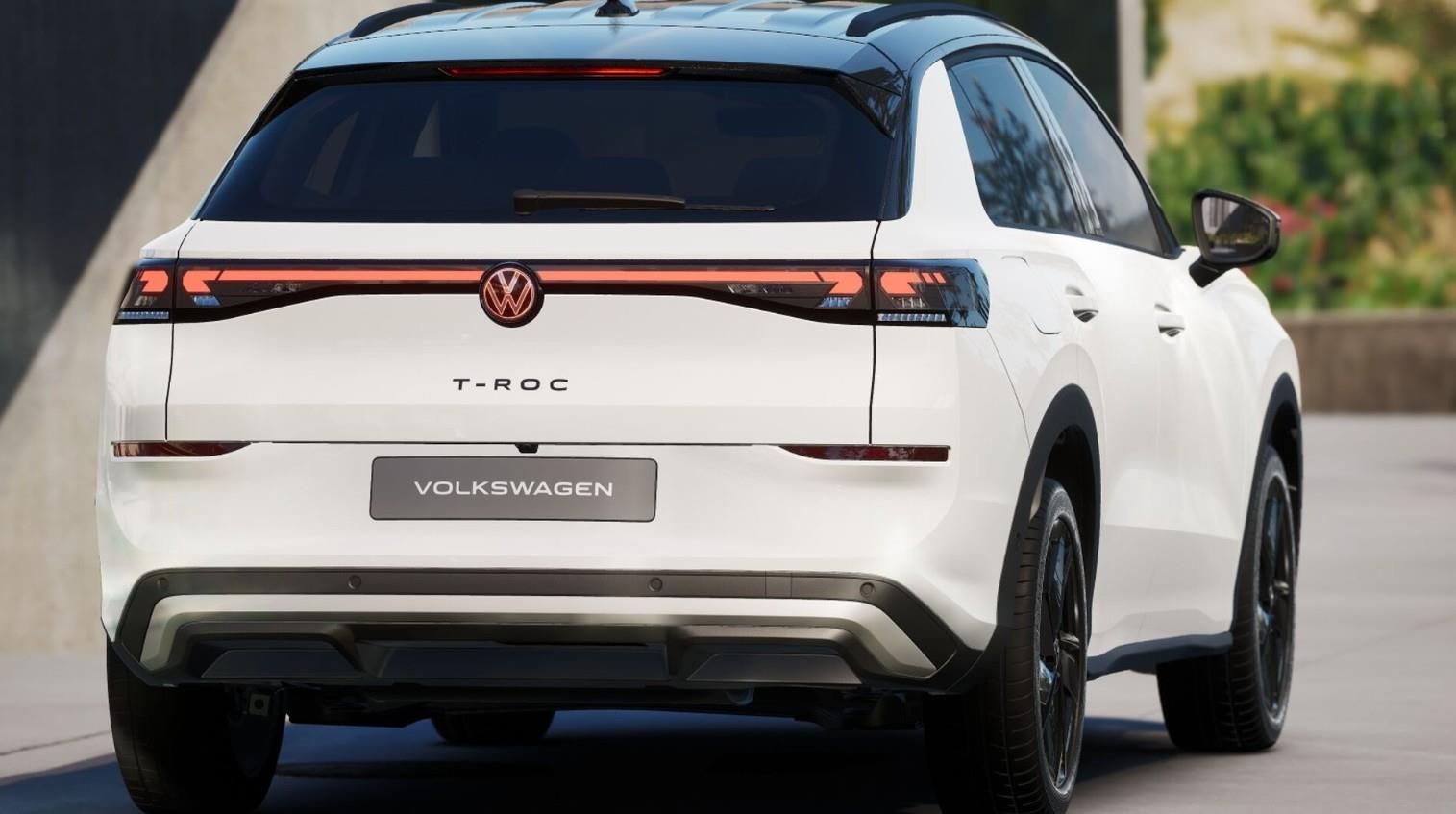 Volkswagen T-Roc, Style 1,5 eTSI - fotka 5