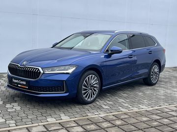 L&K 7DSG 2,0TDI