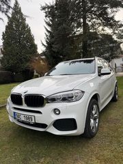 BMW X5, 2017