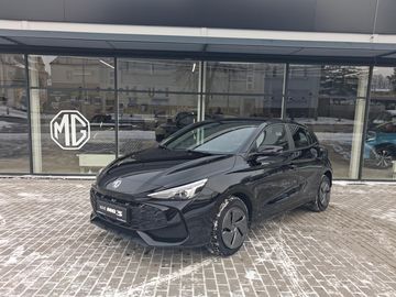 EXCITE 1.5 85kW 5MT 4x2