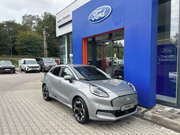 43kWh dojezd 123kW PREMIUM