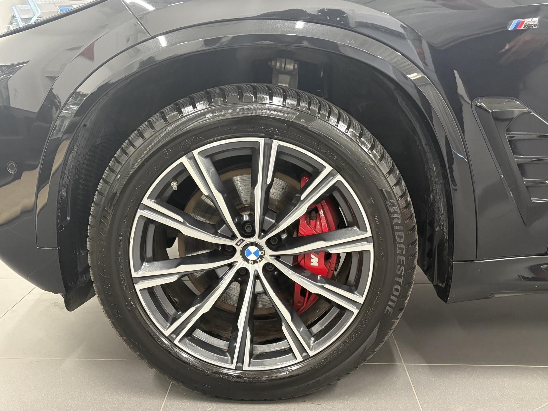 BMW X5, X5 xDrive 30d - fotka 4