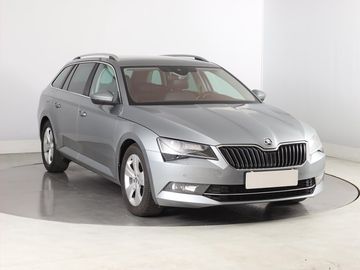 2.0 TDI, Style Plus, Automat