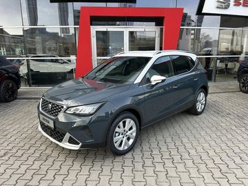 1.0TSI 85kW DSG