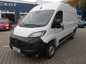 Peugeot Boxer, 3300 L2H2 BlueHDi 140k S&S MAN