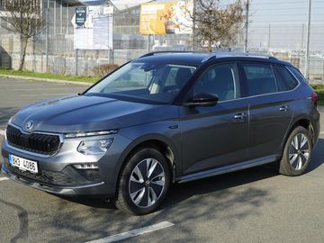 TSI85 kW First Edition 7DSG