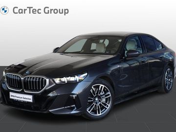 550e xDrive