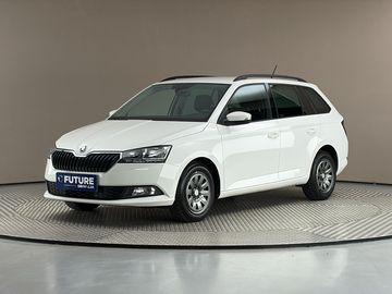 1.0 TSI Ambition Combi