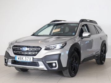 2.5i 4WD Active