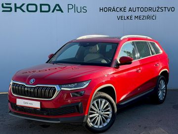 Style Plus 1,5 TSI 110 kW 7° D