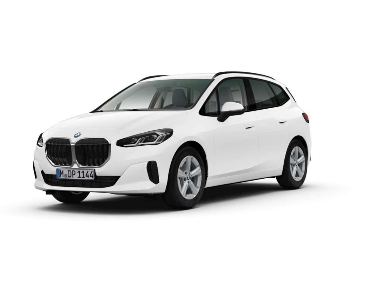 BMW Řada 2, 218d Active Tourer