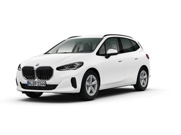 218d Active Tourer
