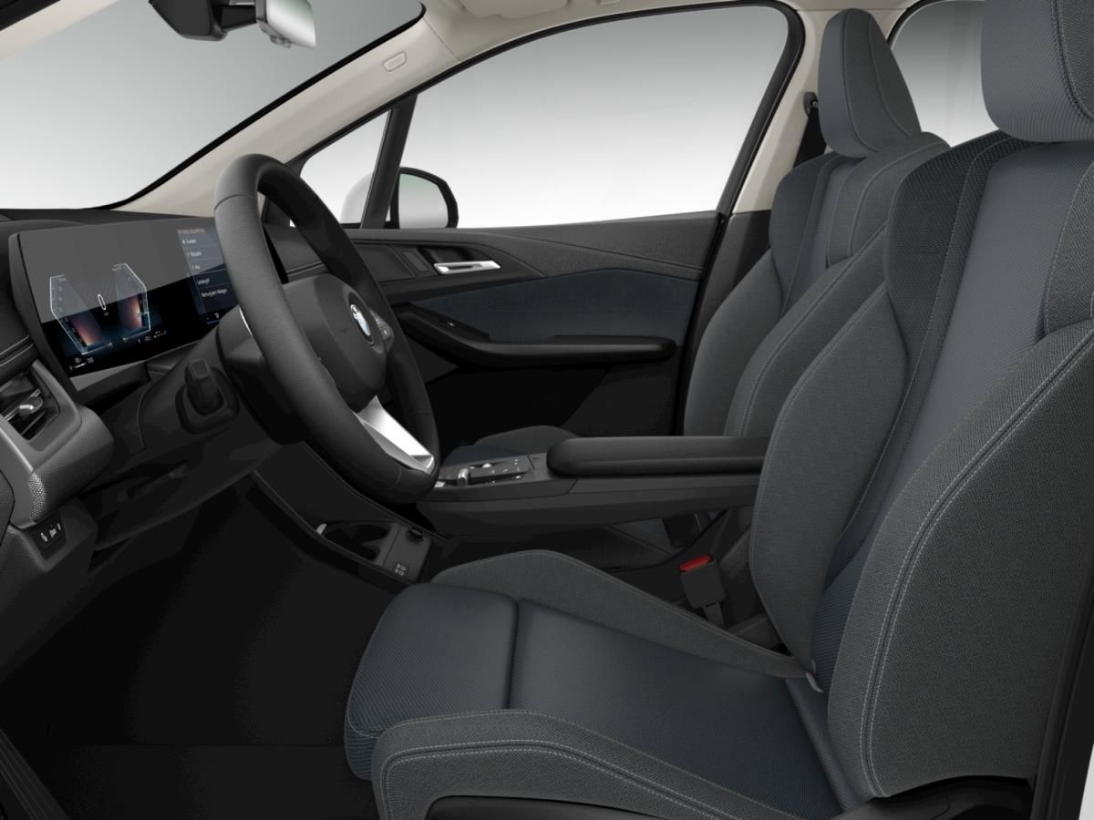 BMW Řada 2, 218d Active Tourer - fotka 6