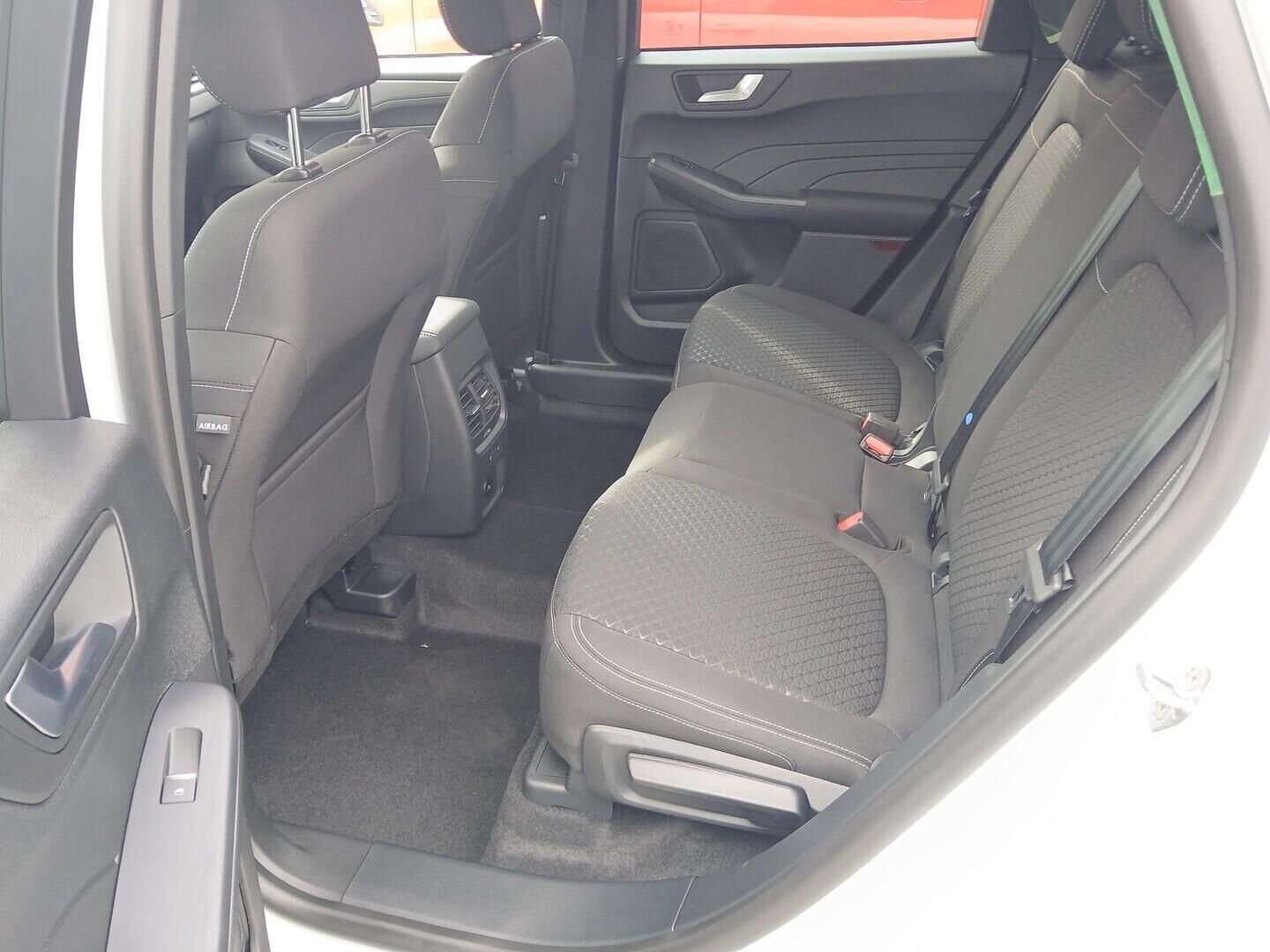 Ford Kuga, TITANIUM 1,5 EcoBoost 137 kW - fotka 5
