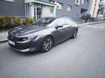 1,5 , nafta , Allure, DPH