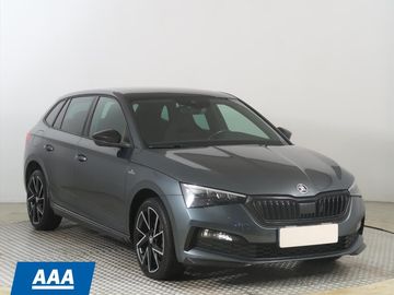 1.5 TSI, Monte Carlo, Automat
