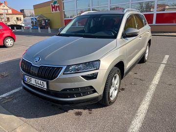 1.5 110kW Garážovaný 18t km