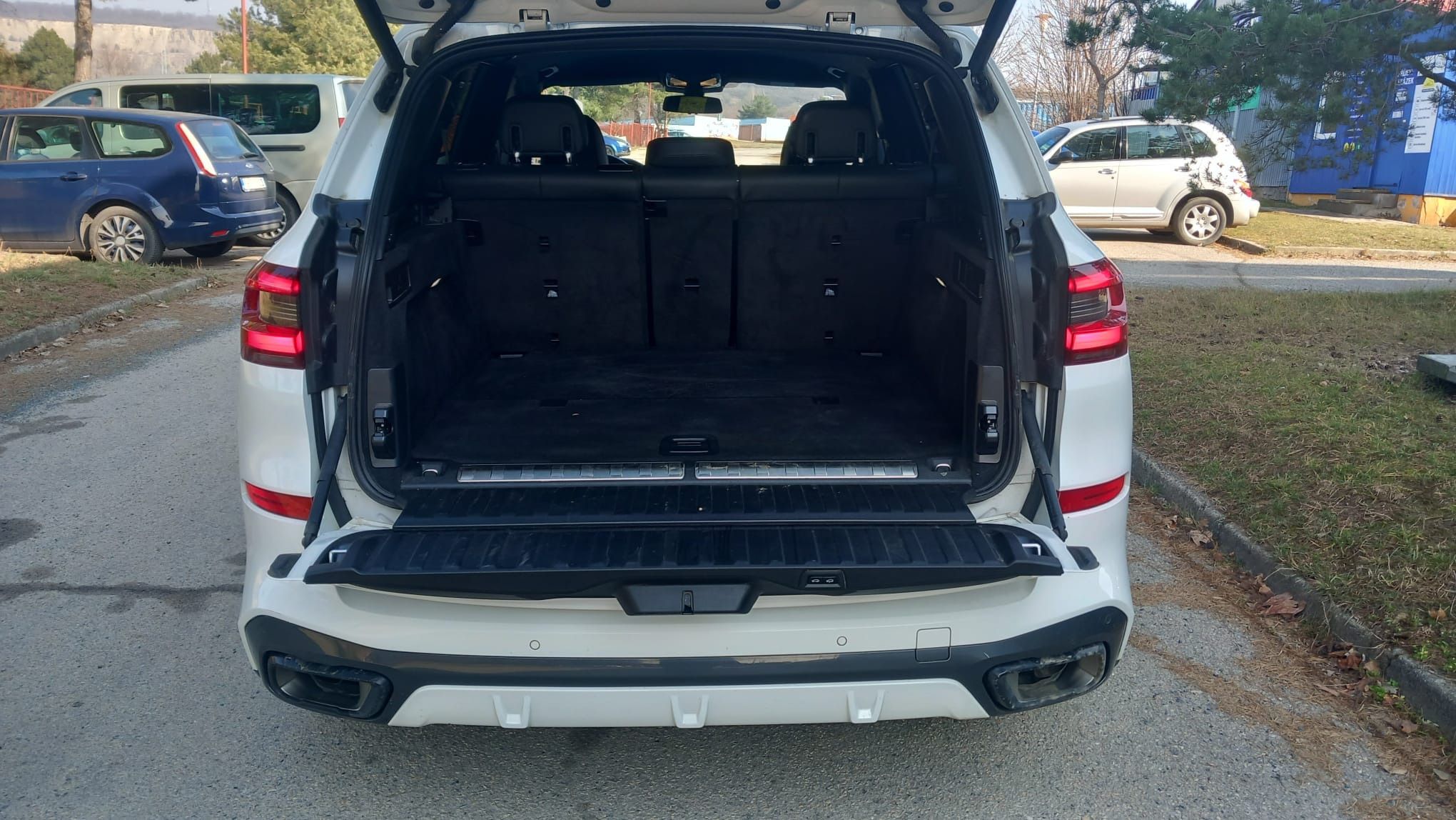 BMW X5, 3.0 xDrive45e AT - fotka 4