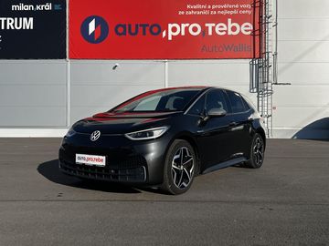 150kW 62kWh First IQ-Light DPH