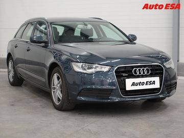 3.0TDI Quattro,2.maj,ČR