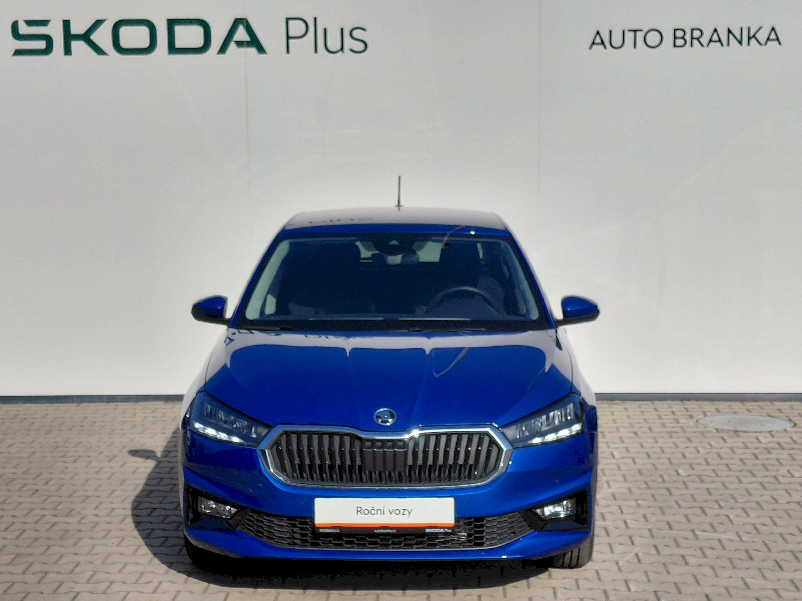 Škoda Fabia, 1.0 TSI 85 KW , TOP SELECTION - fotka 4